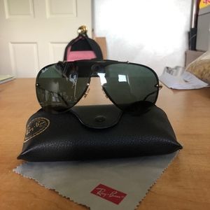 Rayban Sunglasses